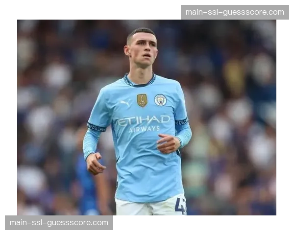 传闻：拜仁慕尼黑有意在夏窗引进曼城攻击手福登