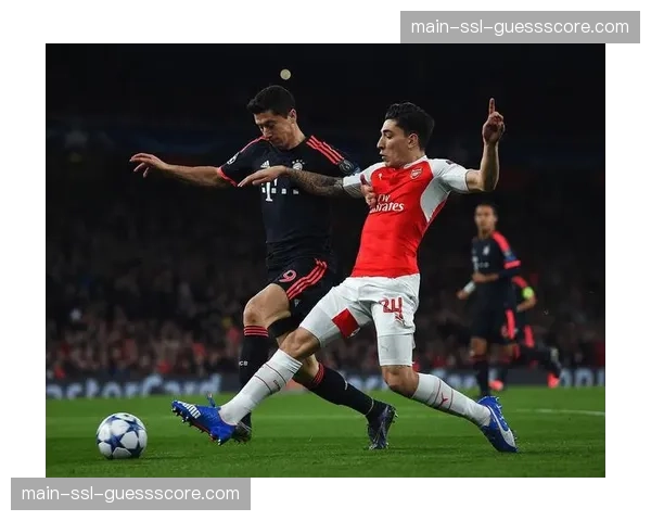 深度复盘：阿森纳如何通过高位压迫限制拜仁的进攻组织