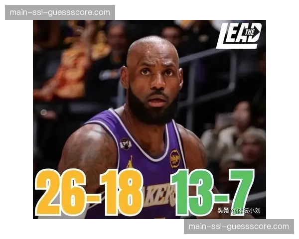 詹姆斯因脚踝伤势将缺席与掘金关键战,湖人季后赛前景蒙尘 詹姆斯因脚踝伤势将缺席与掘金关键战,湖人季后赛前景蒙尘