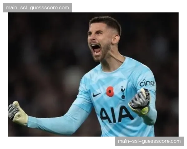 米体：国米仍将维卡里奥视为门将首选，热刺要价3000万欧