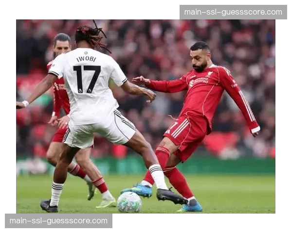 利物浦2-0富勒姆终结3连败，17岁恩古莫哈破门萨拉赫建功